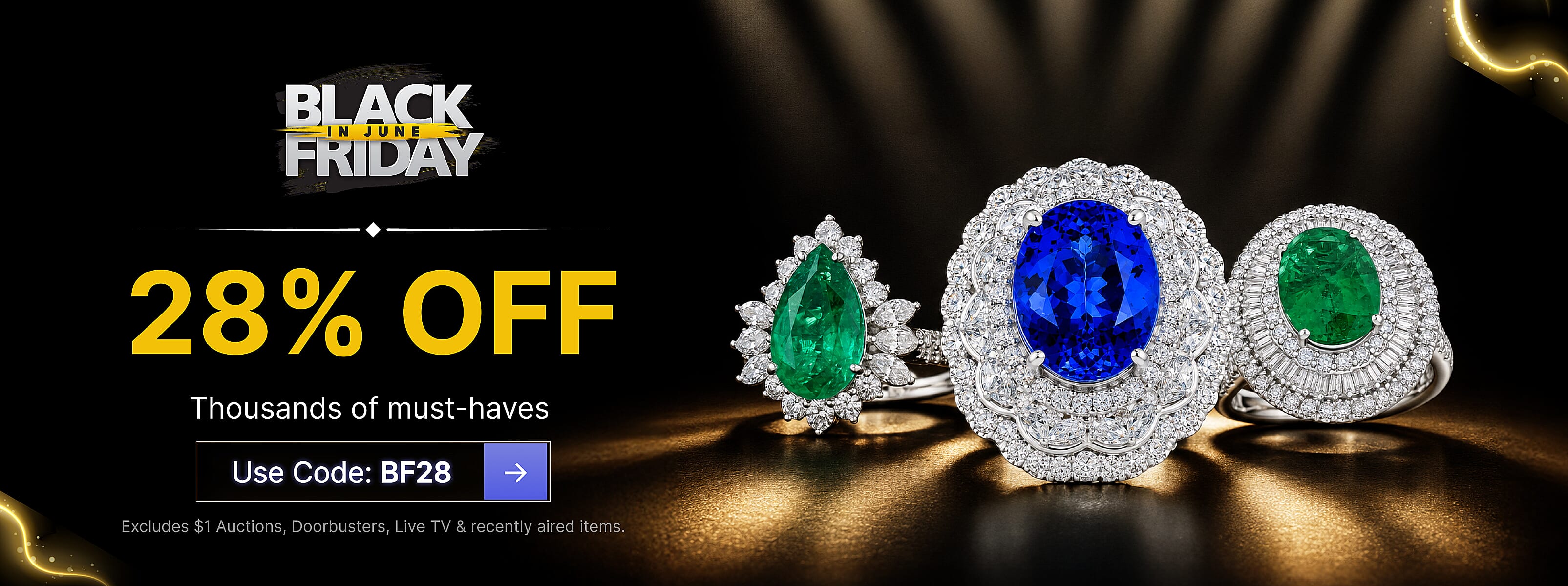 Mystery Sale