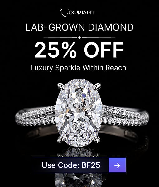 LAB GROWN DIAMOND