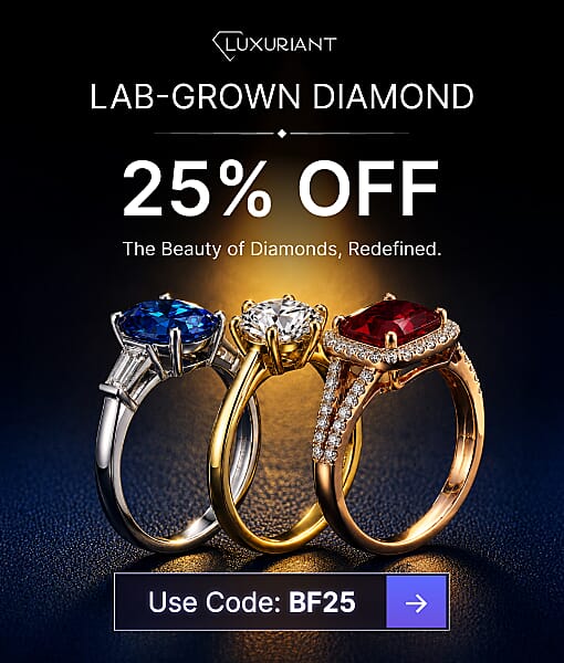 LAB GROWN DIAMOND