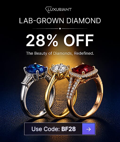 LAB GROWN DIAMOND