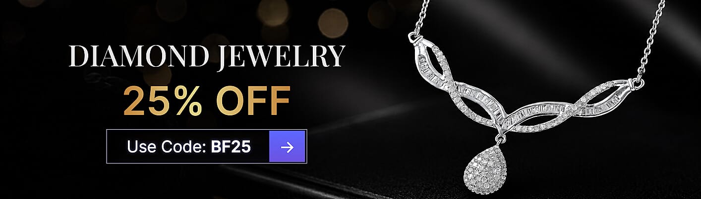 DIAMOND JEWELRY
