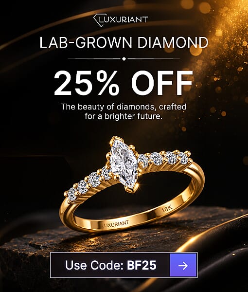 LAB GROWN DIAMOND