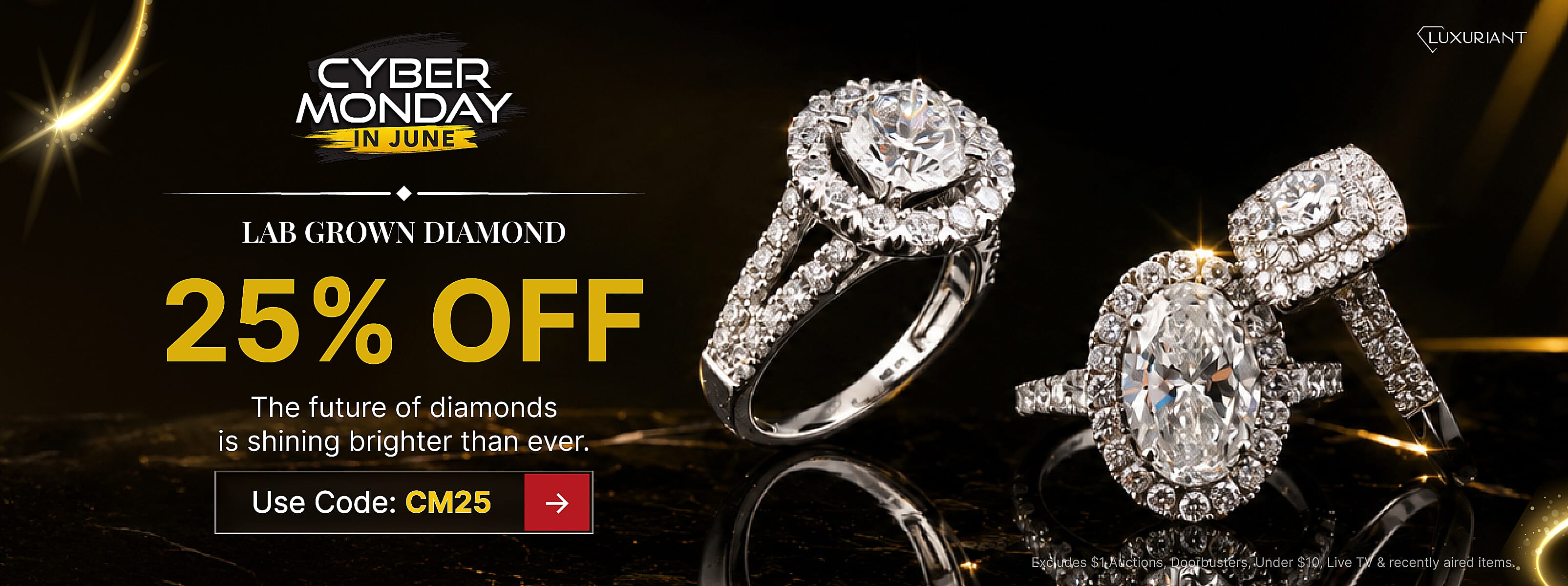 LAB GROWN DIAMOND