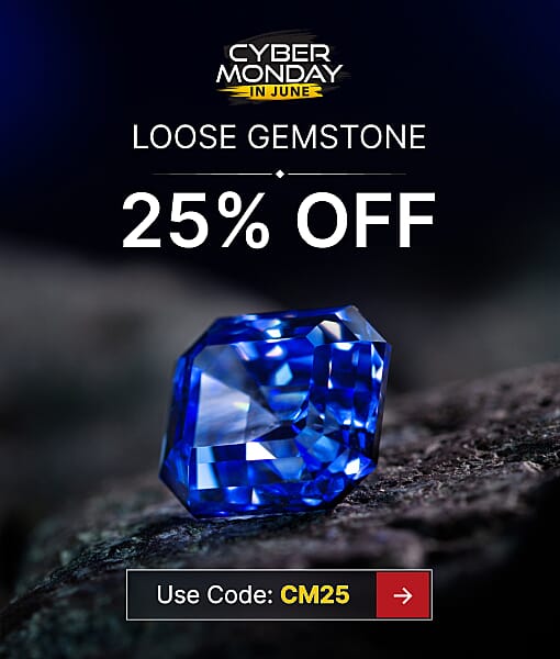 LOOSE GEMSTONE