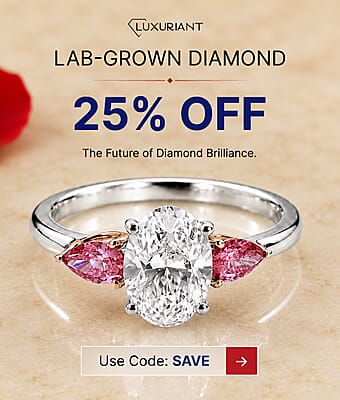 LAB GROWN DIAMOND