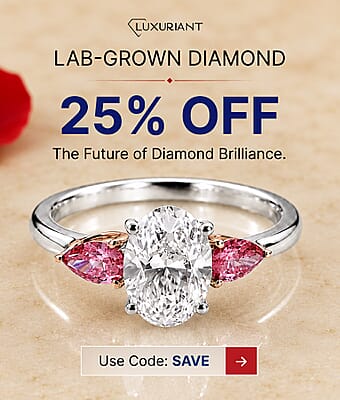 LAB GROWN DIAMOND