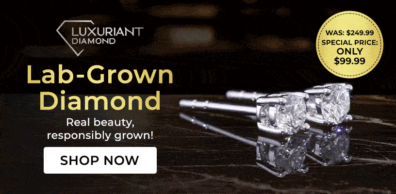 Lab-Grown Diamond