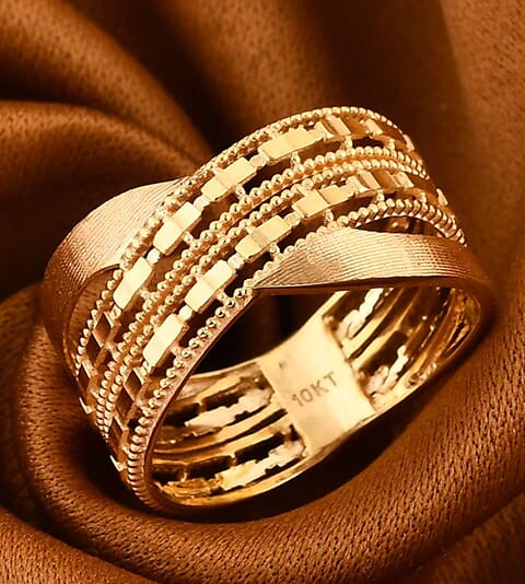 Simply Gold