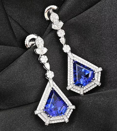 Tanzanite