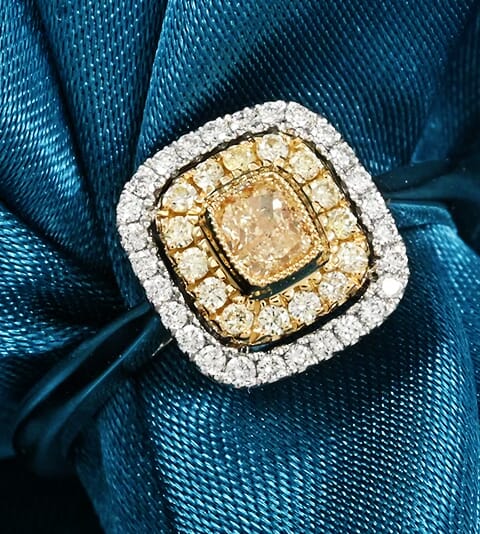 Diamond 