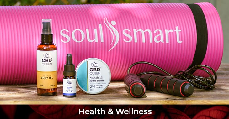 Health & Wellness