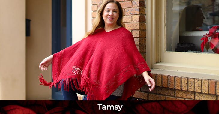 Tamsy