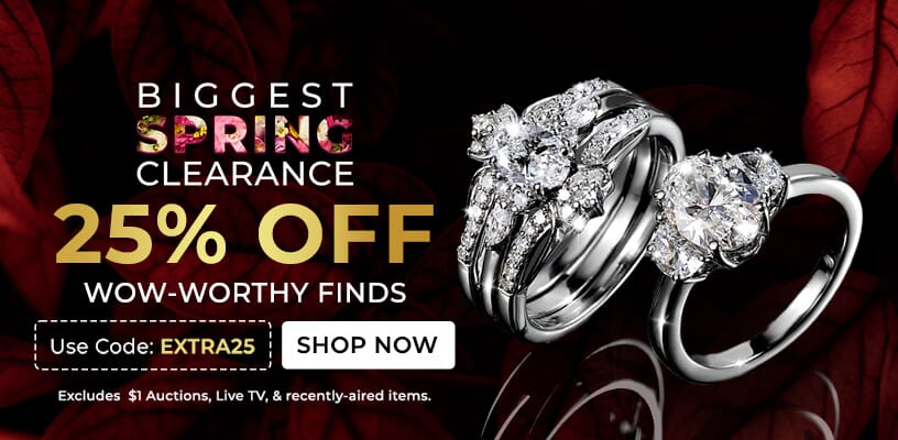Biggest Spring Deals