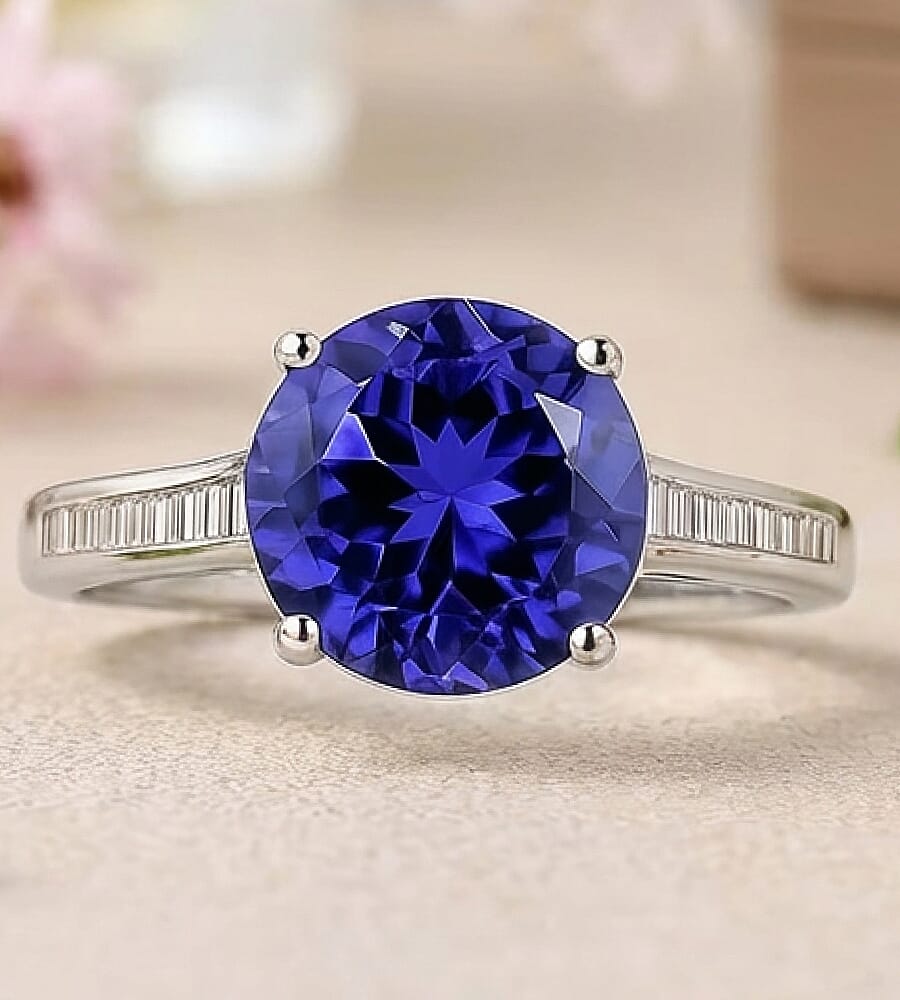 Tanzanite