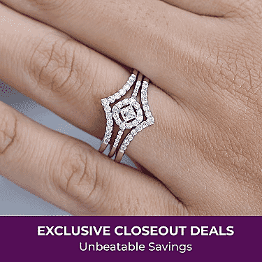 Exclusive Closeout Deals