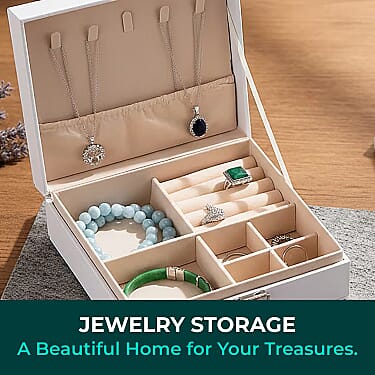 Jewelry Storage