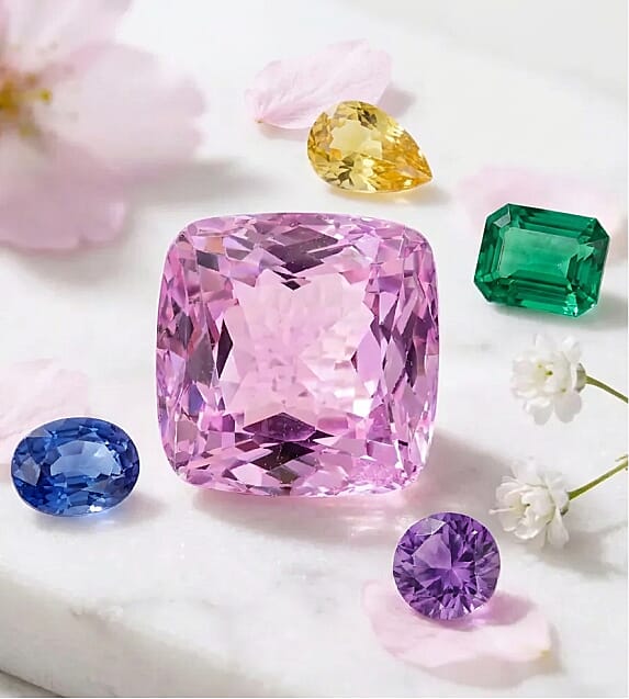 Loose Gemstones
