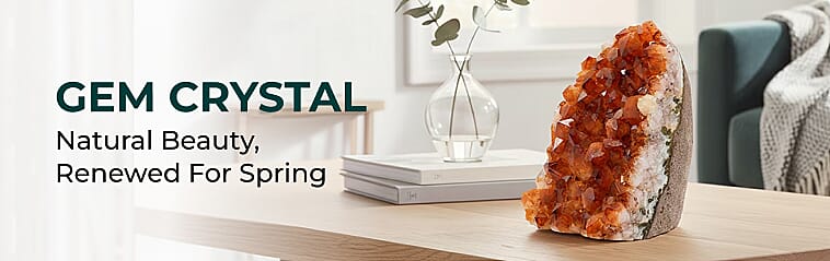 Gem Crystal