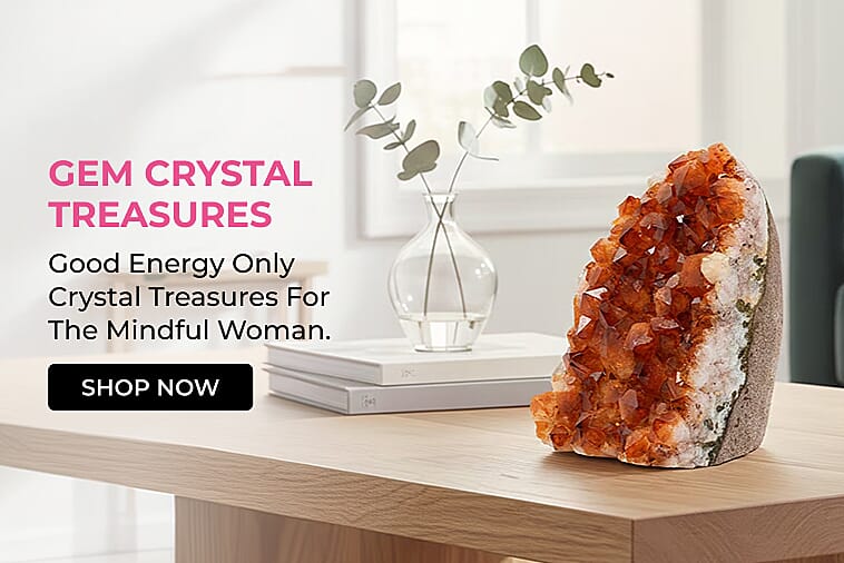 Gem Crystal Treasures