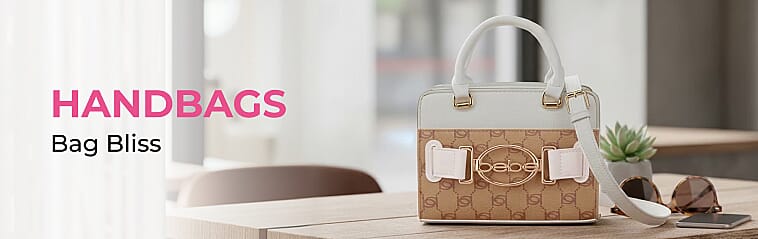Handbags