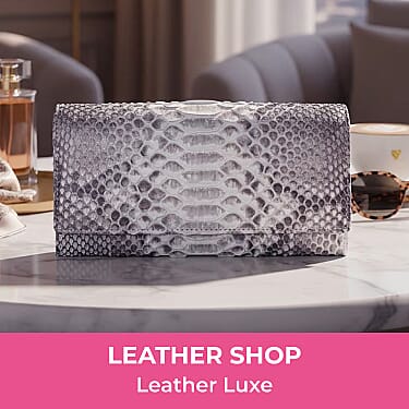 Leather Shop