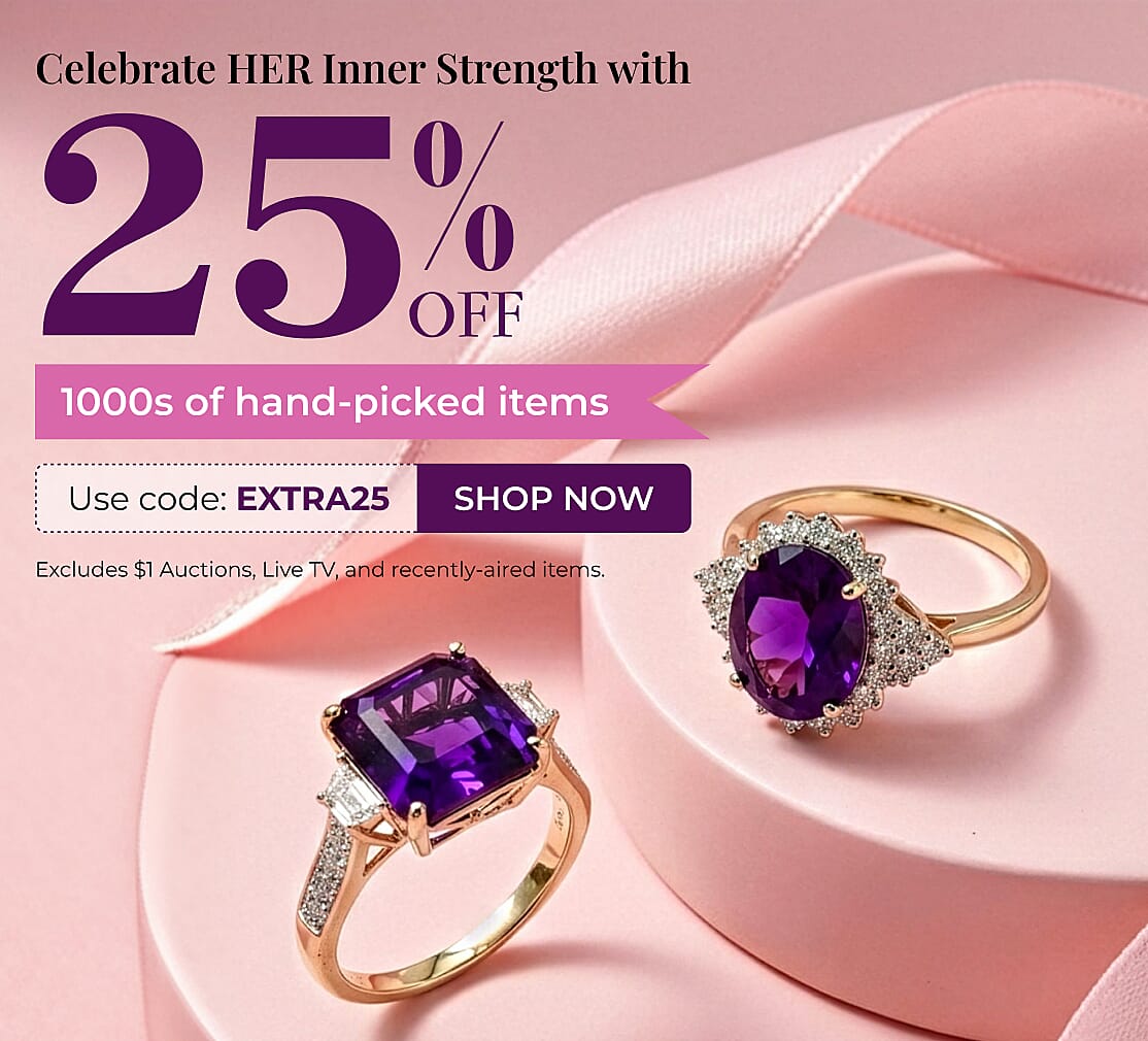 Celebrate HER Inner Strength