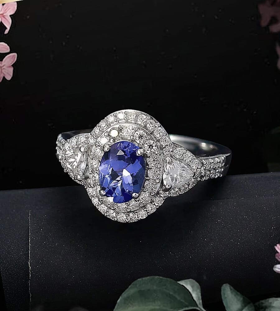 Tanzanite