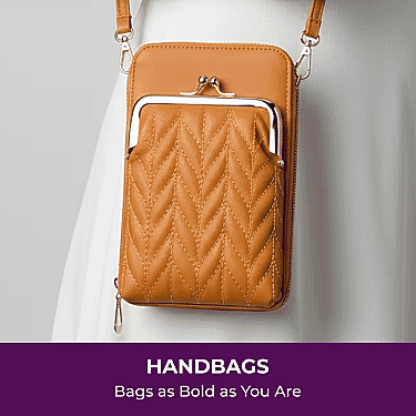 Handbags