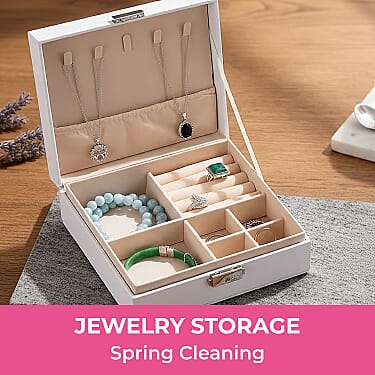 Jewelry Storage