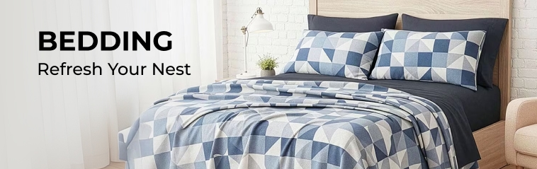 Bedding
