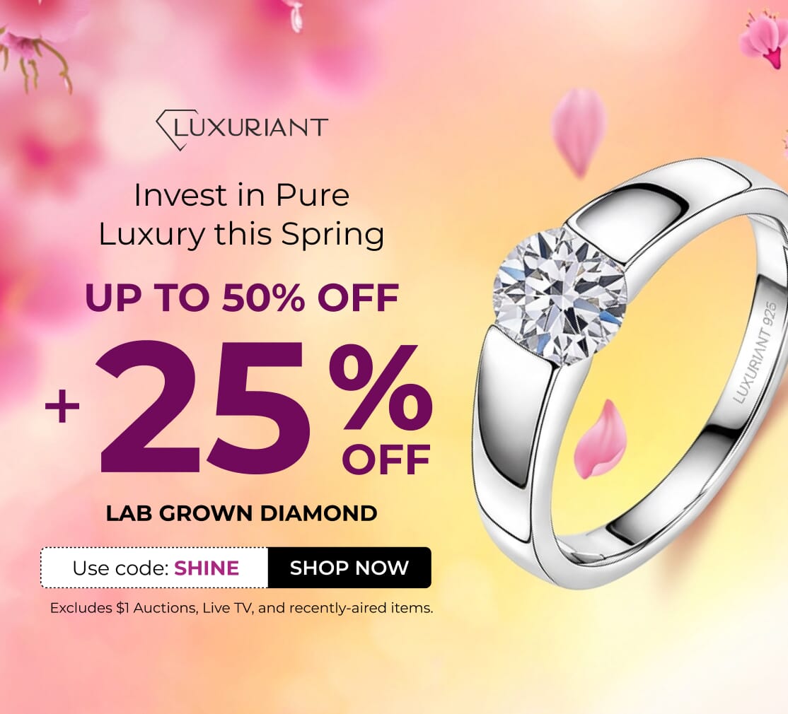 Invest in Pure Luxury this Spring