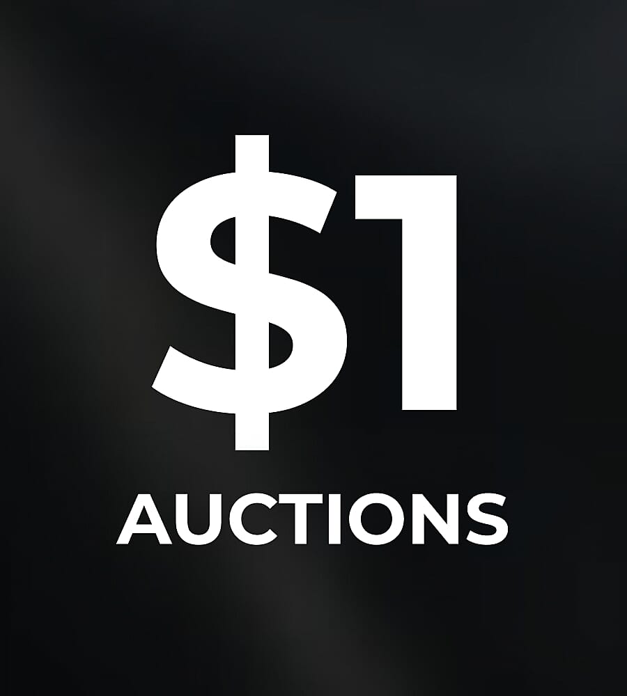 $1 Auctions
