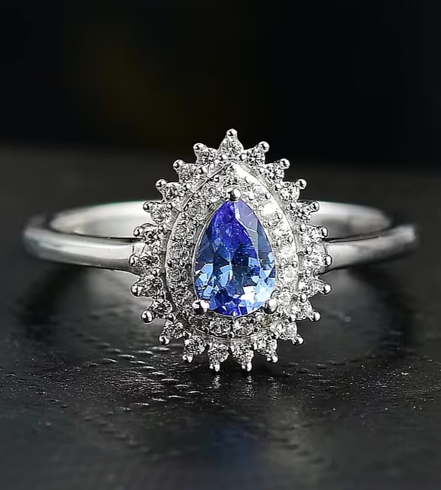 Tanzanite 