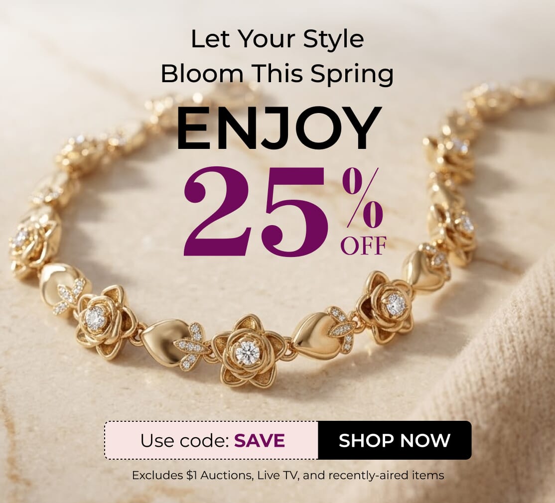 Let Your Style Bloom This Spring