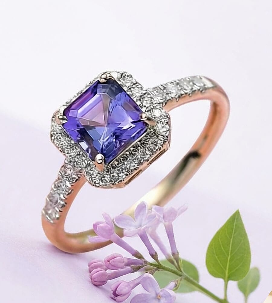 Tanzanite
