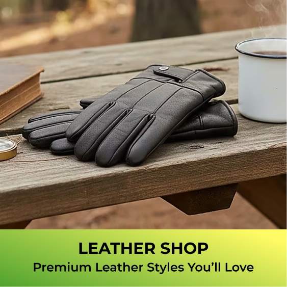 Leather Shop