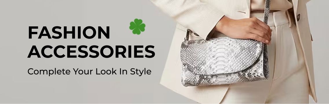 Fashion Accessories