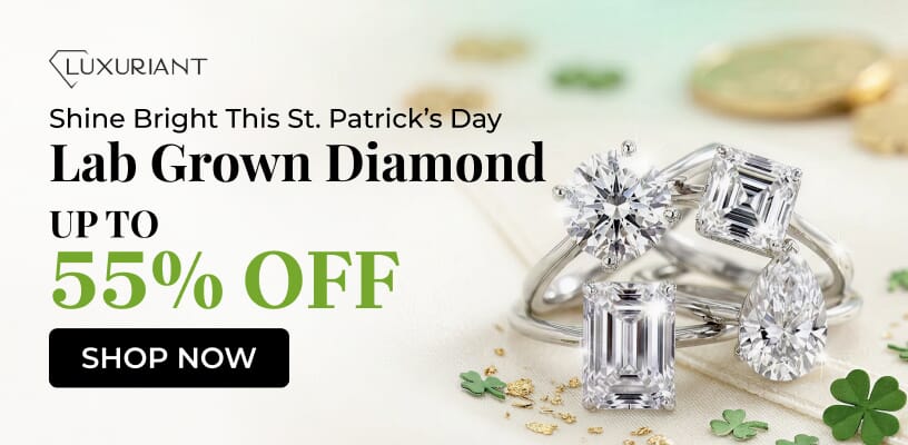 ST. PADDY'S CLEARANCE SALE