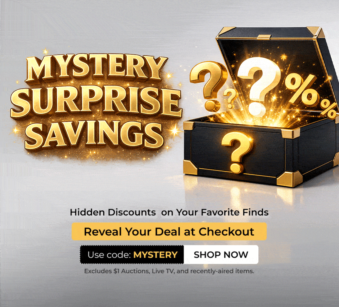 Shop LC: 25% OFF Lac-Grown Diamonds - product image