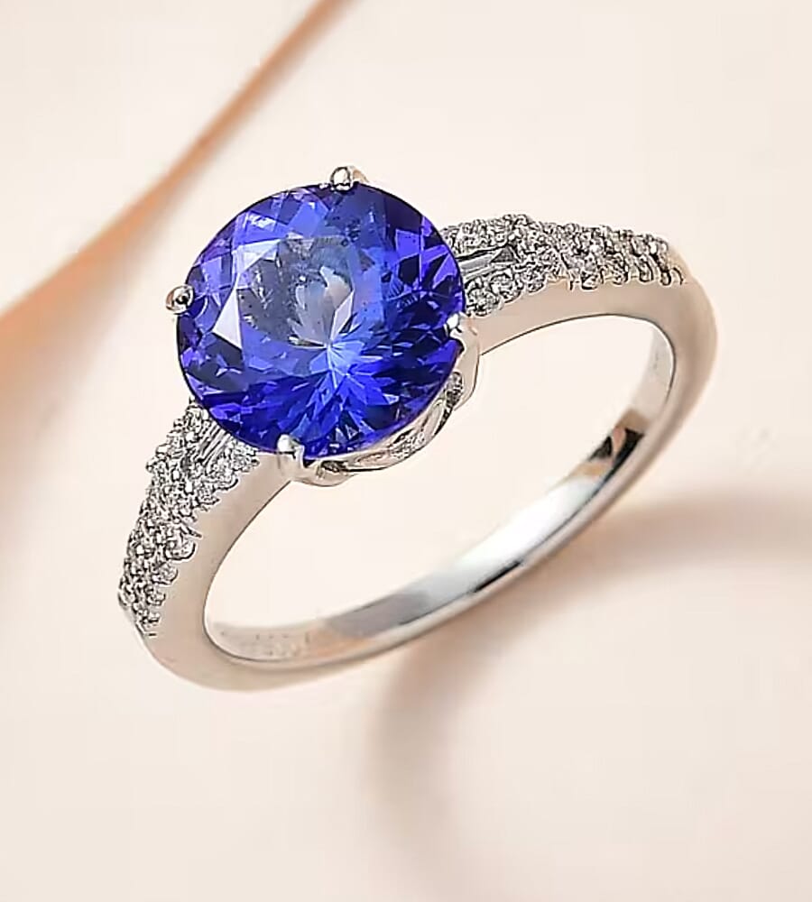 Tanzanite