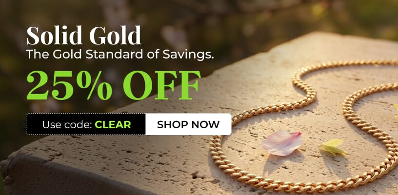 Solid Gold