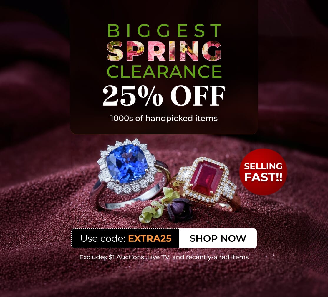 Biggest Spring Clearance