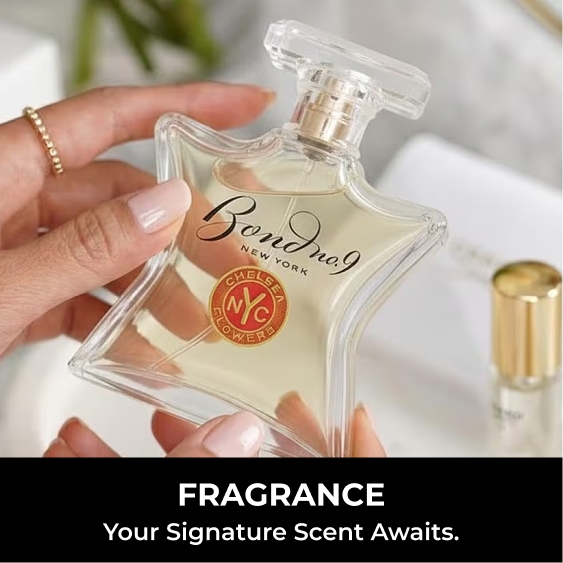 Fragrance