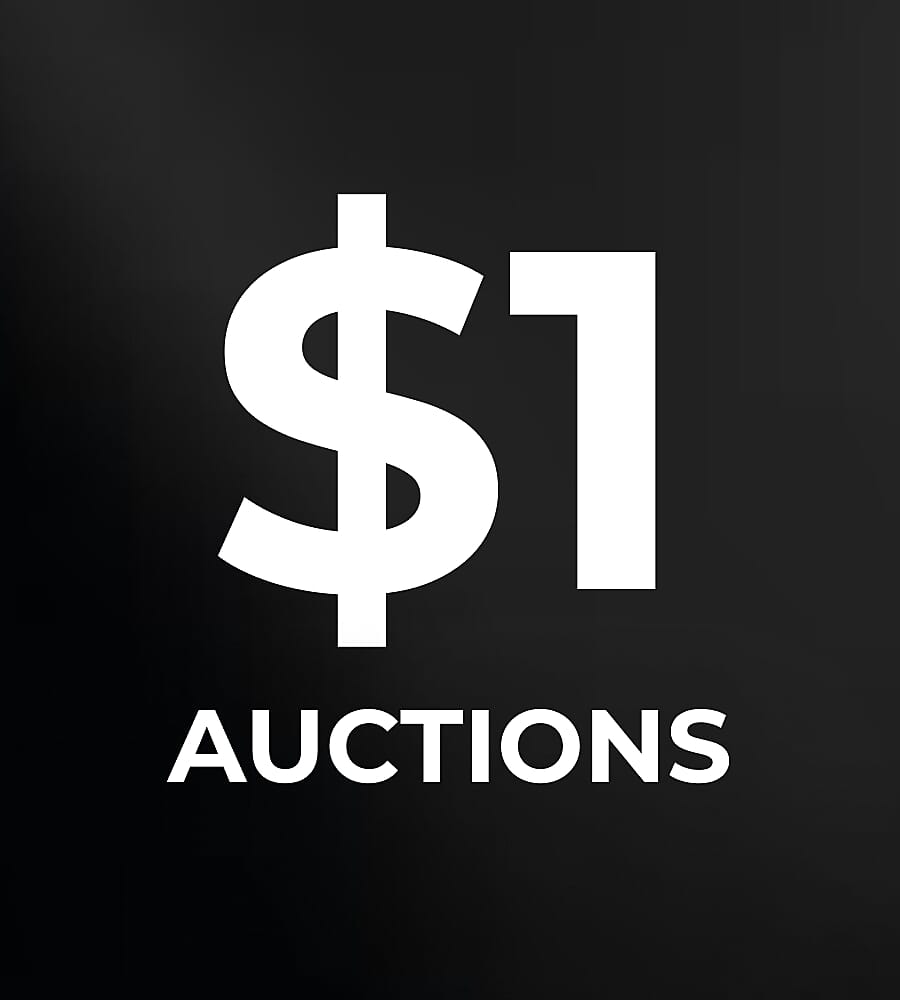 $1 Auctions