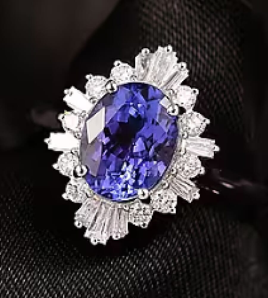 Tanzanite