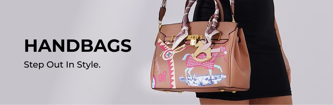 Handbags