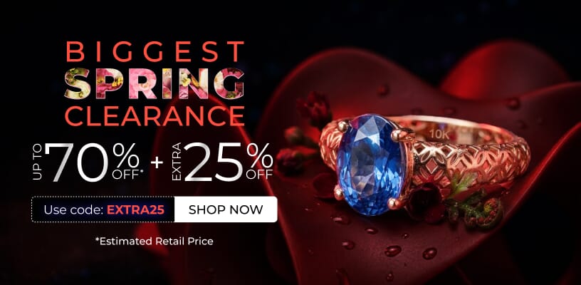 Biggest Spring Clearance