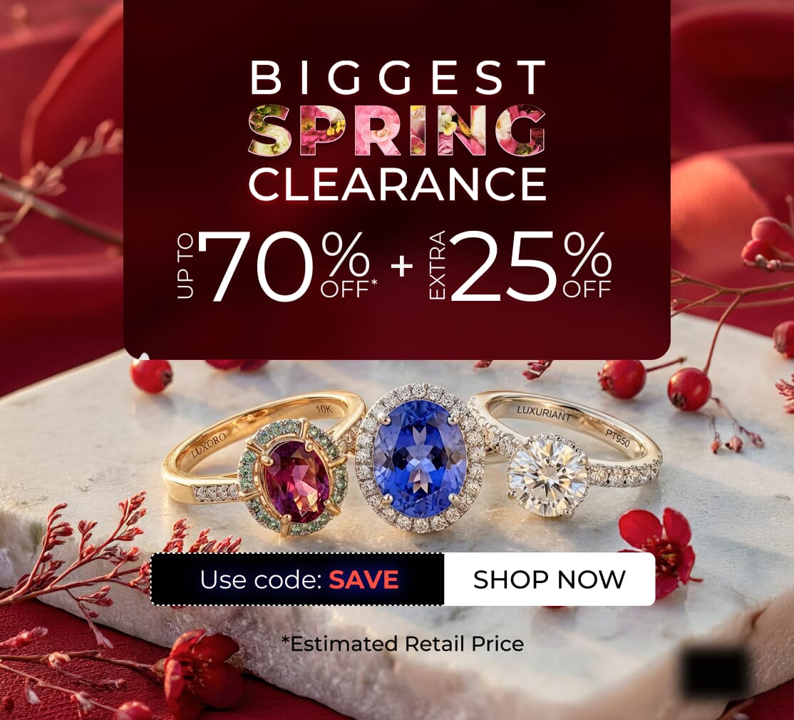 Biggest Spring Clearance