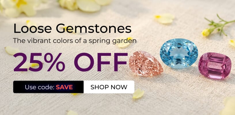 Loose Gemstones