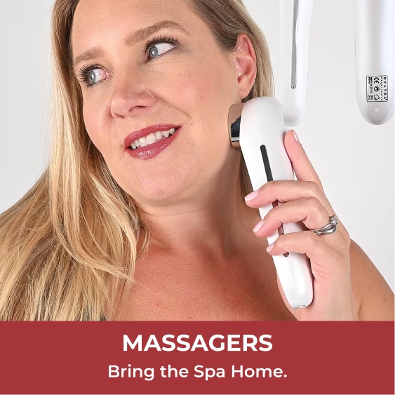 Massagers